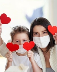 Saúde Cardiovascular: cuidando do coração durante a pandemia