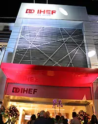 IHEF Imagem completa 20 anos como referência em diagnóstico e inaugura nova unidade 
